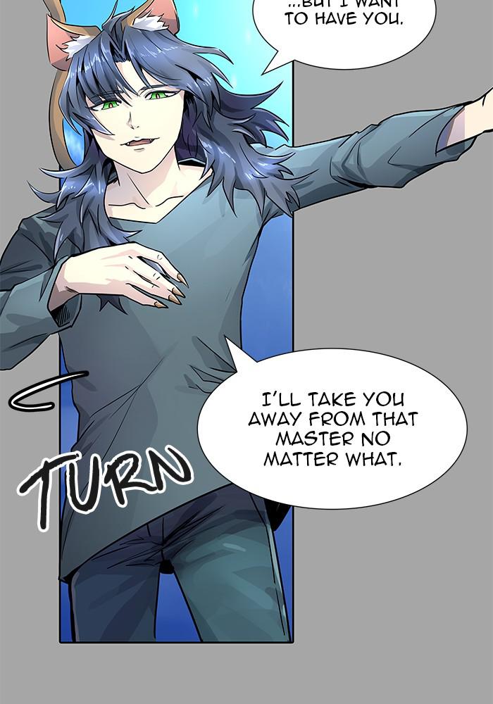 Tower of God Chap 109 - Next Chap 110
