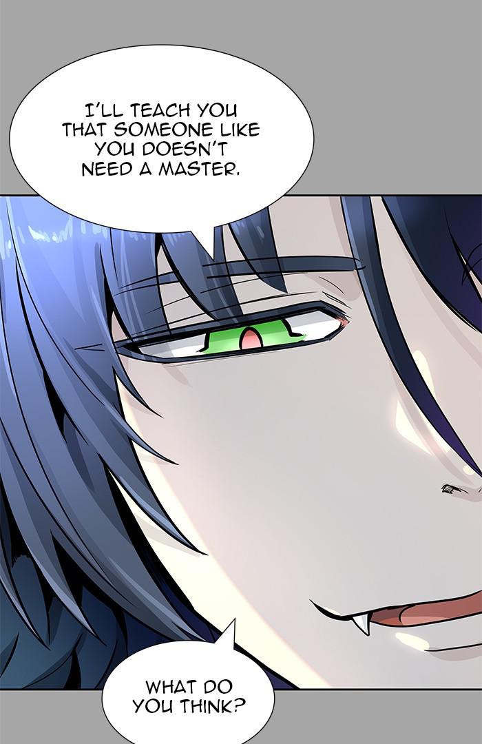 Tower of God Chap 109 - Next Chap 110