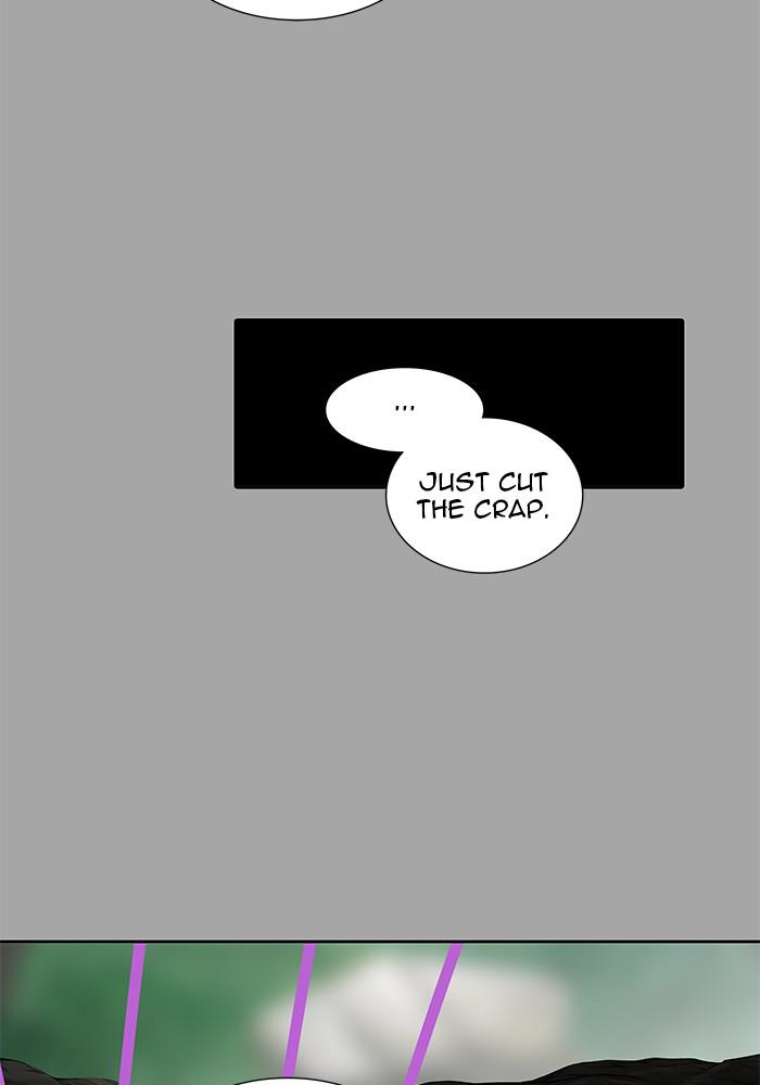 Tower of God Chap 109 - Next Chap 110