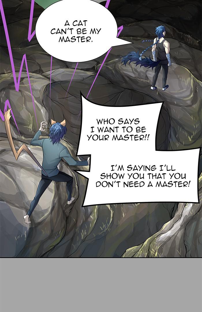 Tower of God Chap 109 - Next Chap 110