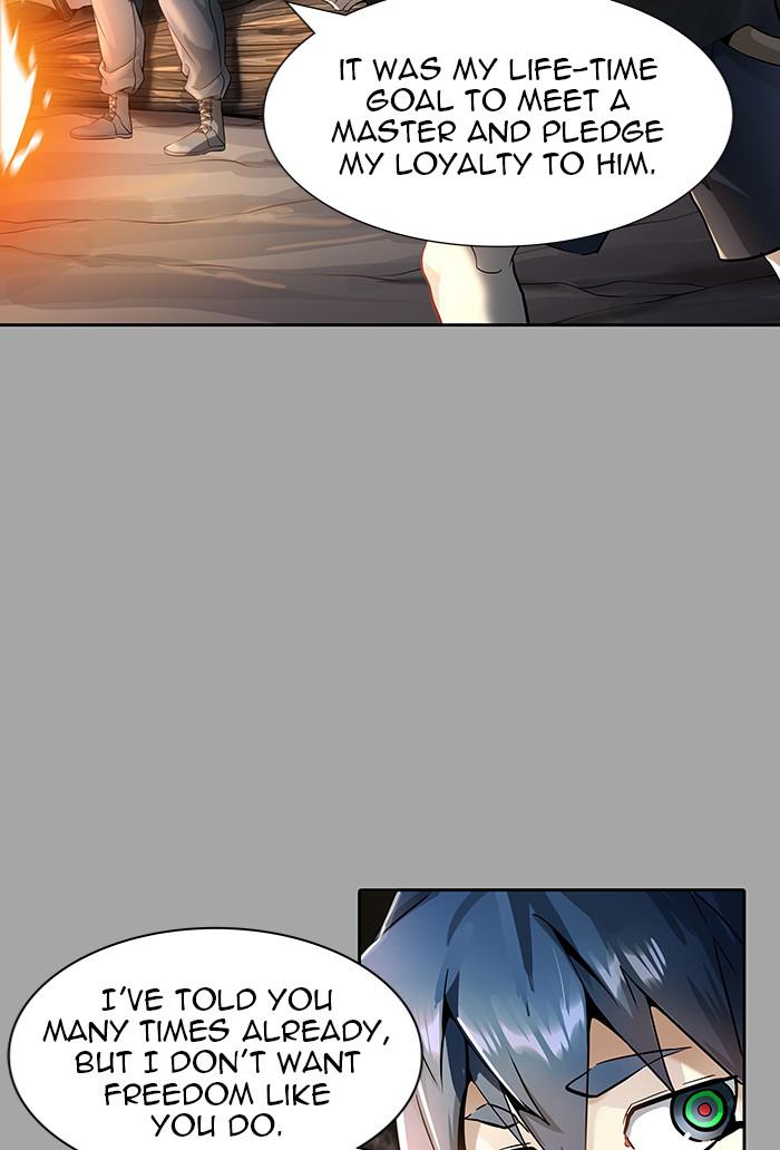 Tower of God Chap 109 - Next Chap 110
