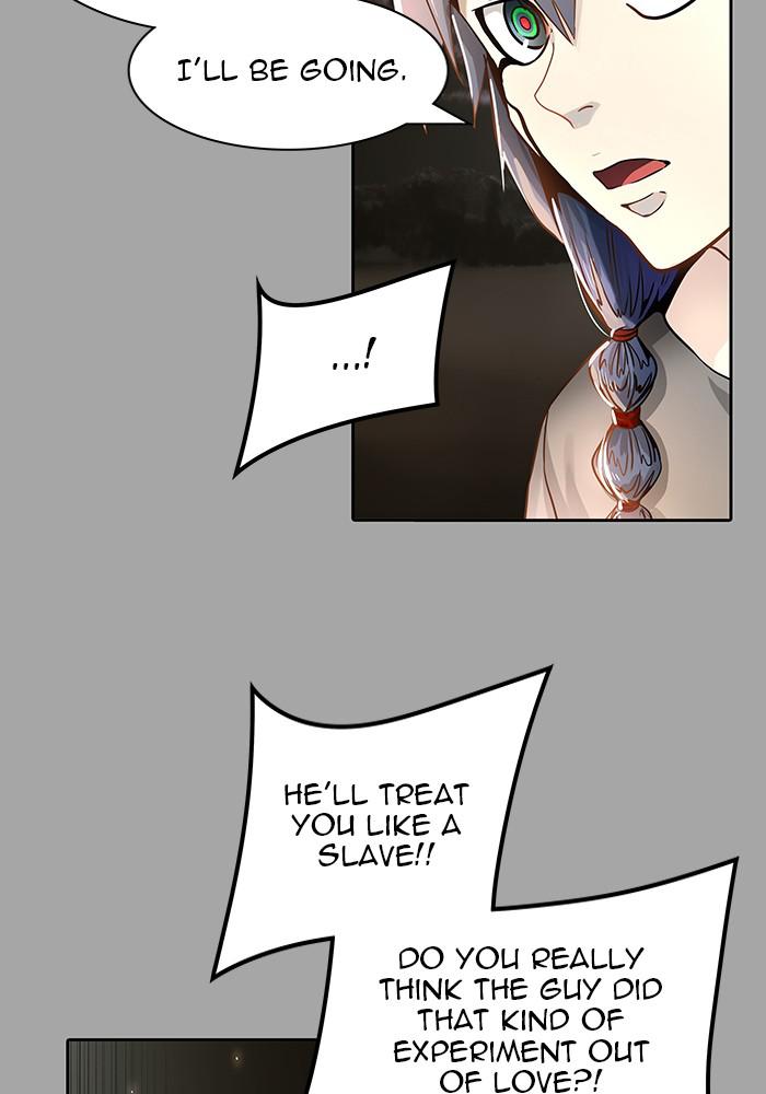Tower of God Chap 109 - Next Chap 110