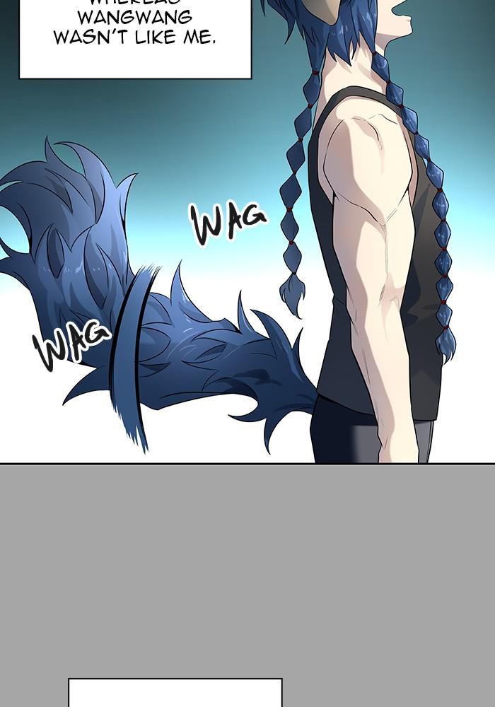 Tower of God Chap 109 - Next Chap 110