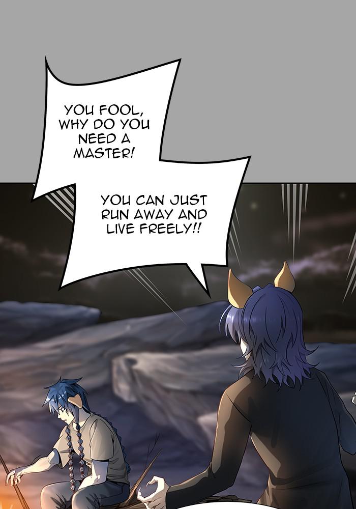 Tower of God Chap 109 - Next Chap 110