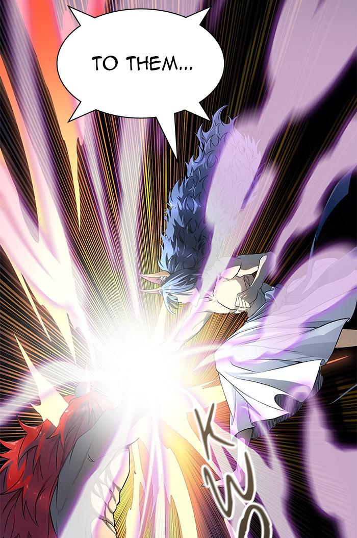 Tower of God Chap 109 - Next Chap 110