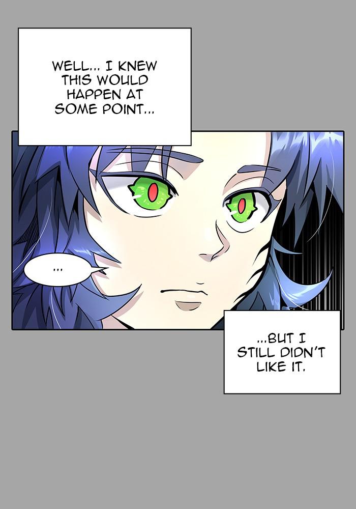 Tower of God Chap 109 - Next Chap 110