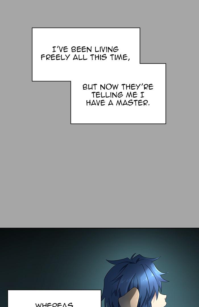 Tower of God Chap 109 - Next Chap 110
