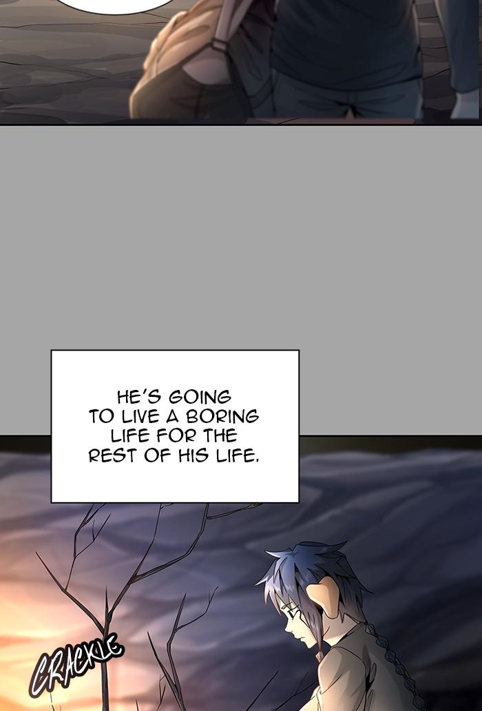 Tower of God Chap 109 - Next Chap 110