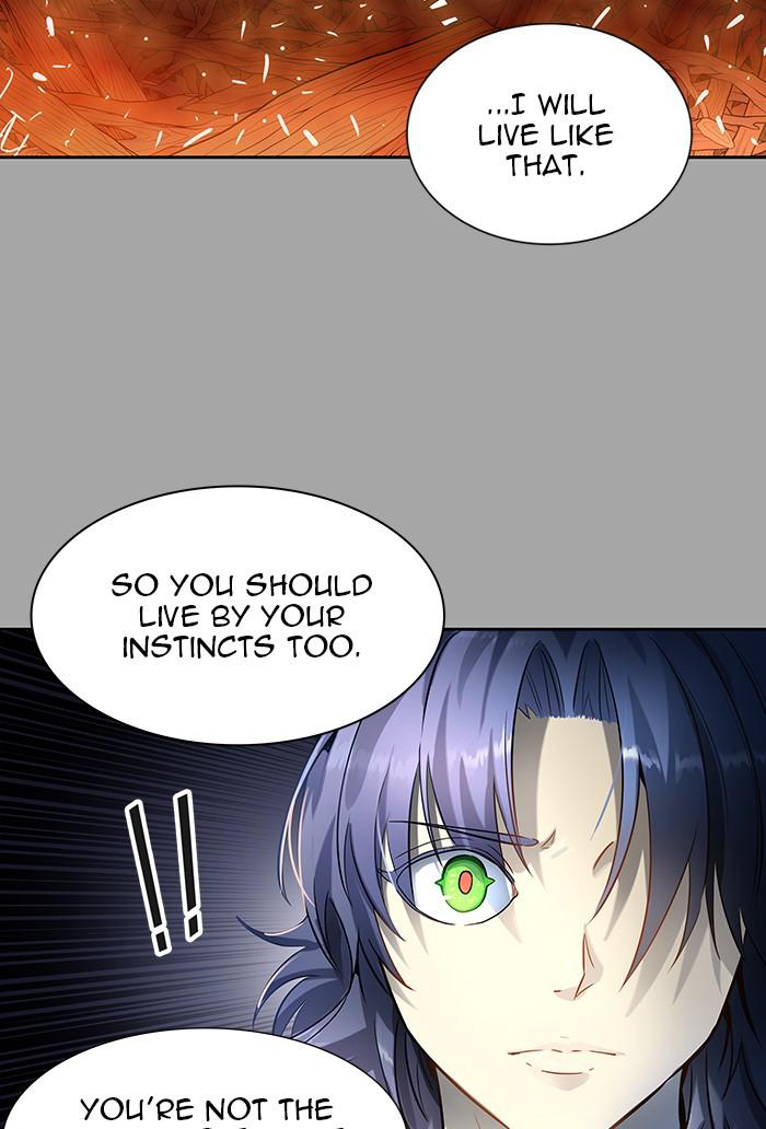 Tower of God Chap 109 - Next Chap 110