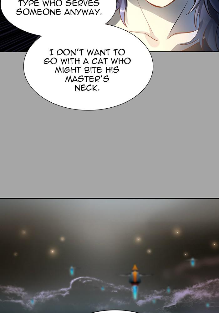 Tower of God Chap 109 - Next Chap 110