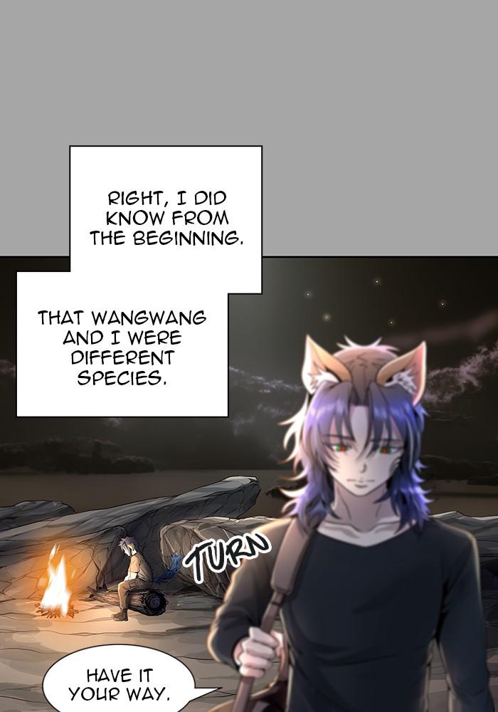Tower of God Chap 109 - Next Chap 110