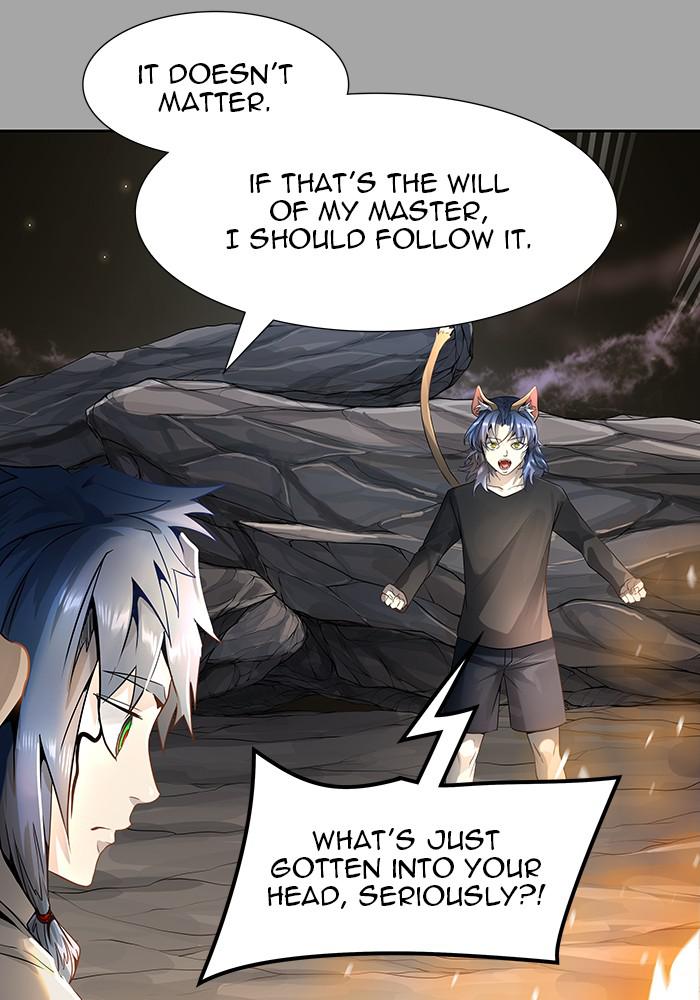 Tower of God Chap 109 - Next Chap 110