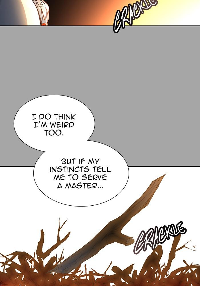 Tower of God Chap 109 - Next Chap 110
