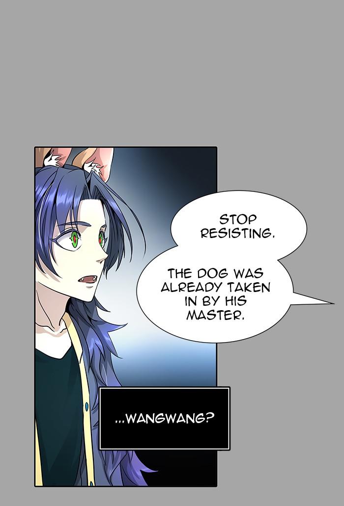 Tower of God Chap 109 - Next Chap 110