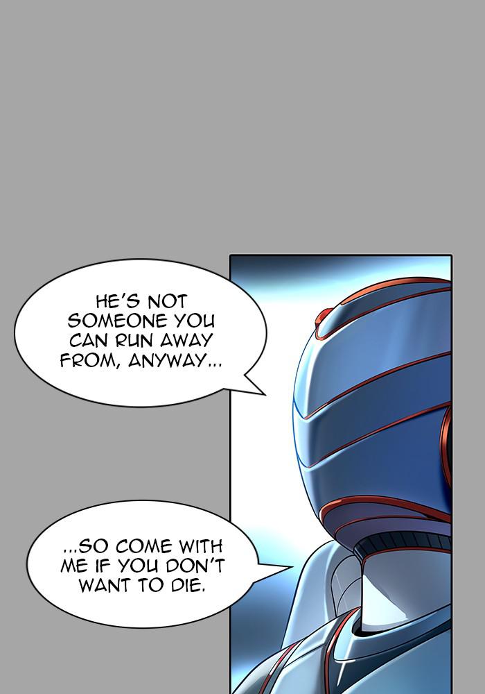 Tower of God Chap 109 - Next Chap 110
