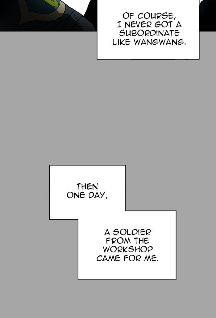 Tower of God Chap 109 - Next Chap 110