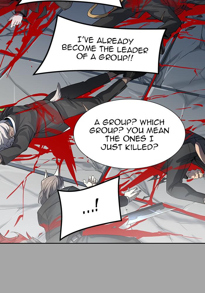 Tower of God Chap 109 - Next Chap 110
