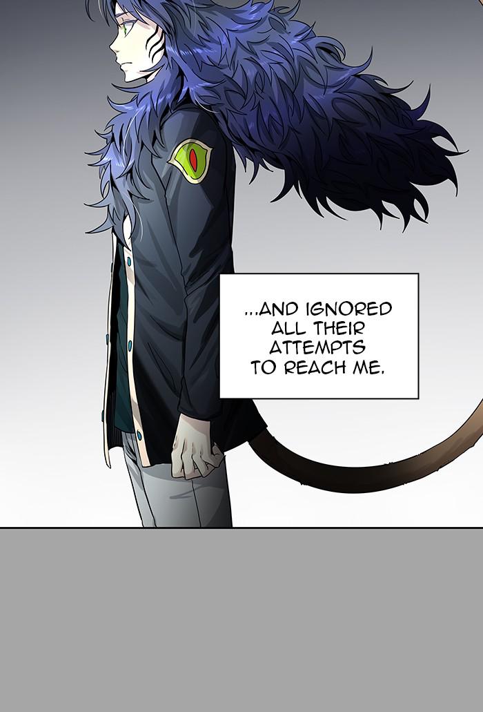 Tower of God Chap 109 - Next Chap 110