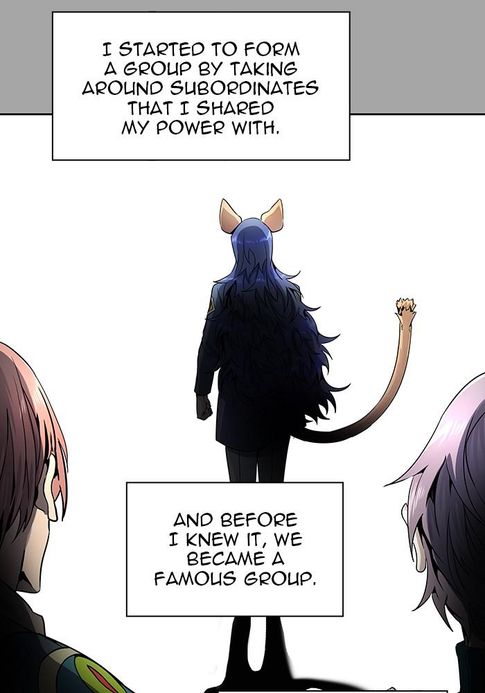 Tower of God Chap 109 - Next Chap 110