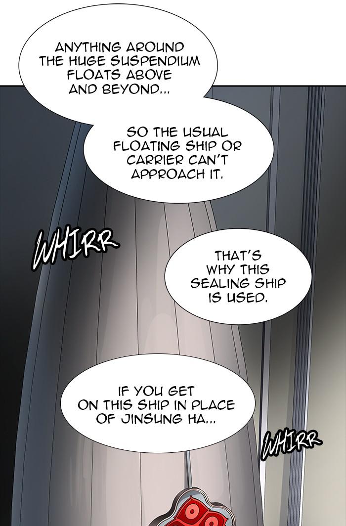 Tower of God Chap 100 - Next Chap 101
