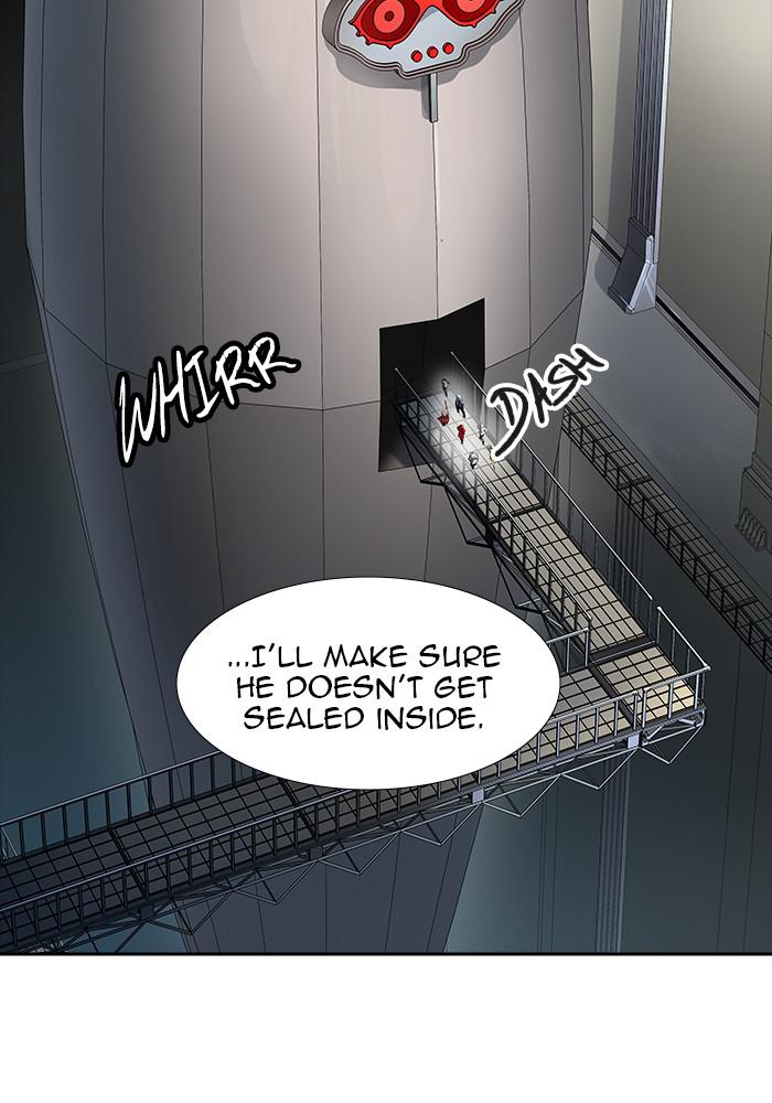 Tower of God Chap 100 - Next Chap 101