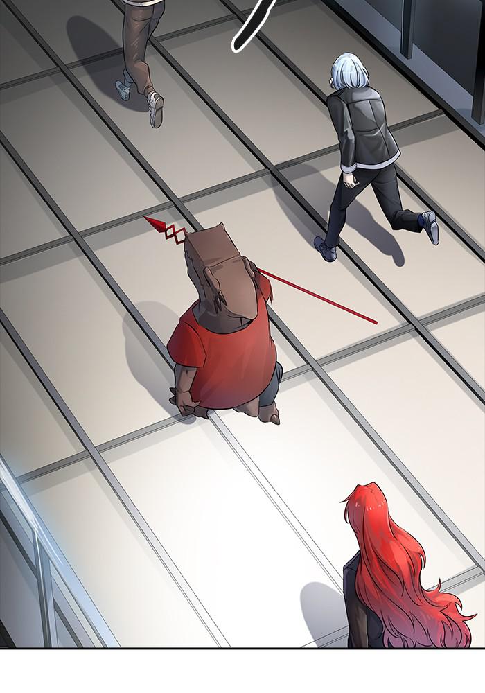Tower of God Chap 100 - Next Chap 101