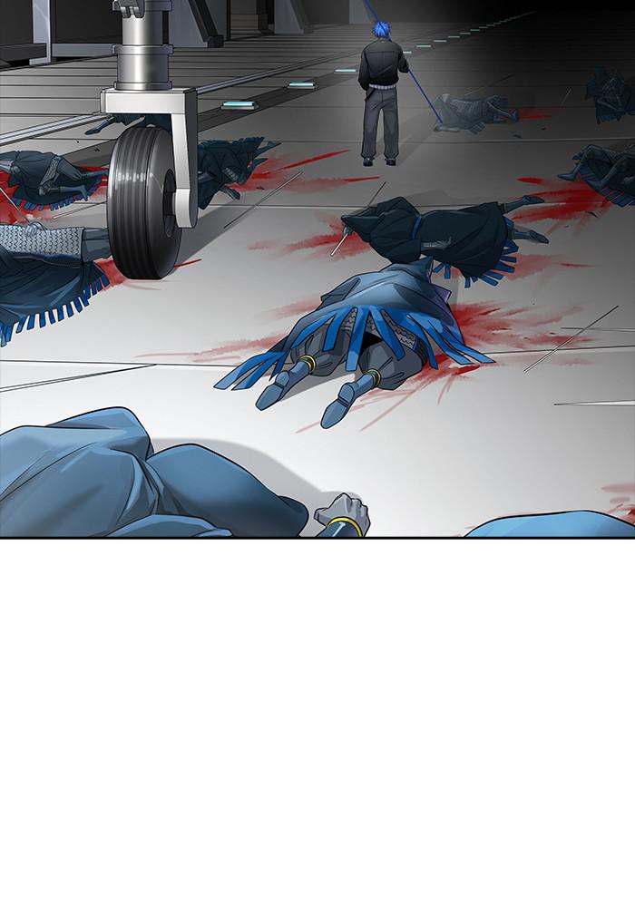 Tower of God Chap 100 - Next Chap 101