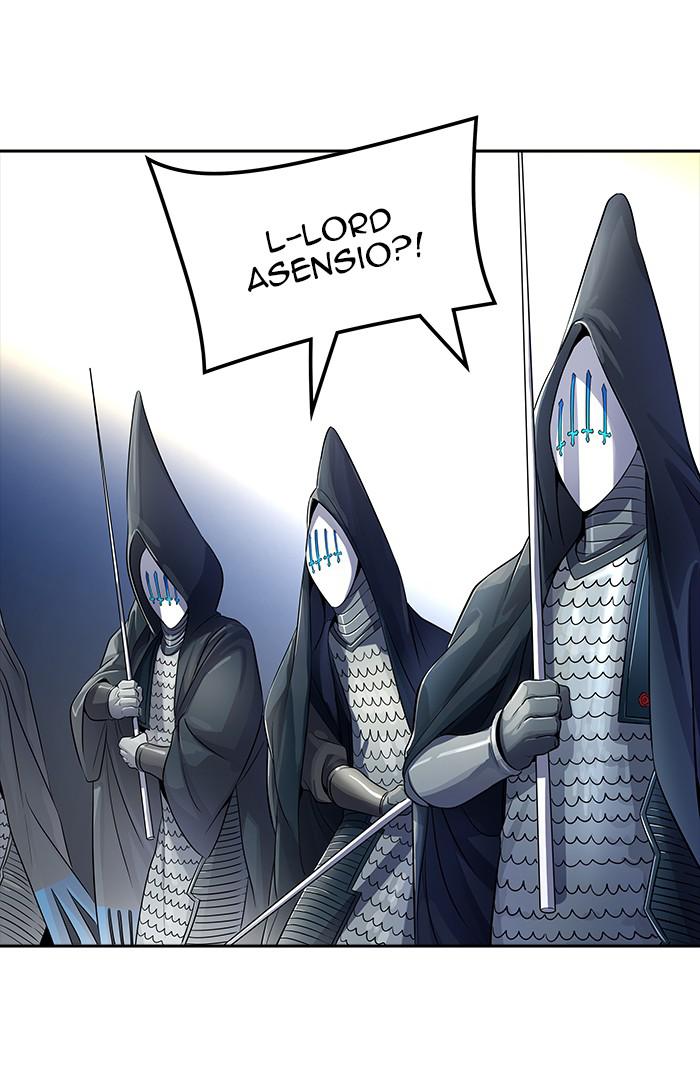 Tower of God Chap 100 - Next Chap 101