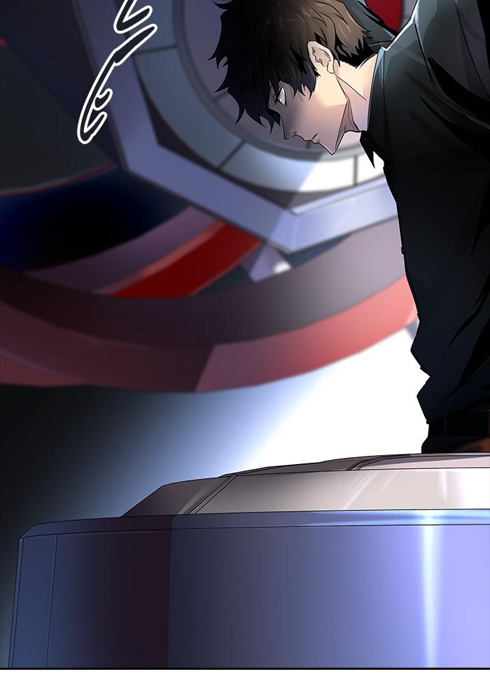 Tower of God Chap 100 - Next Chap 101