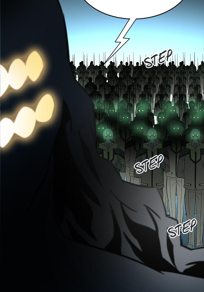 Tower of God Chap 100 - Next Chap 101