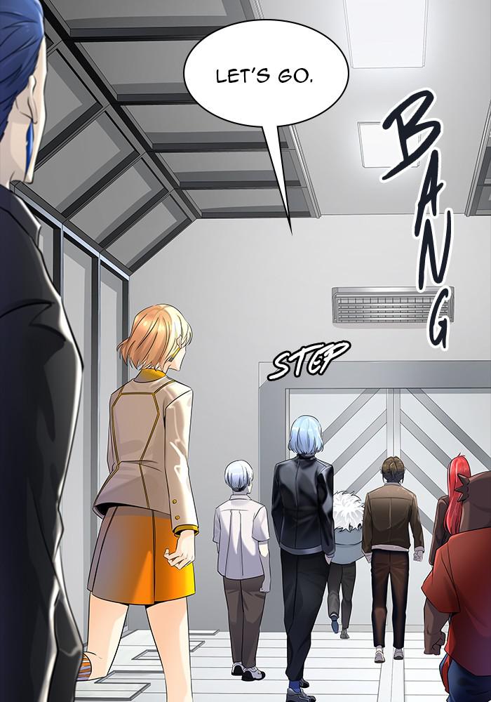 Tower of God Chap 100 - Next Chap 101