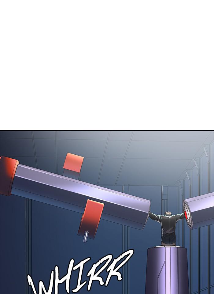 Tower of God Chap 100 - Next Chap 101