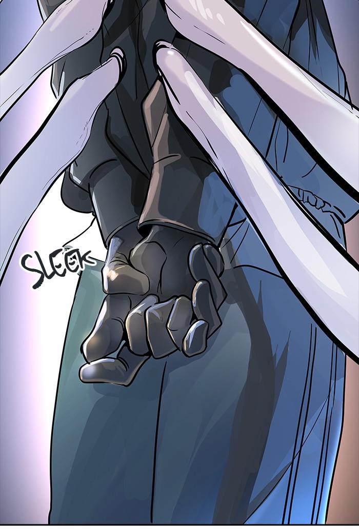 Tower of God Chap 100 - Next Chap 101