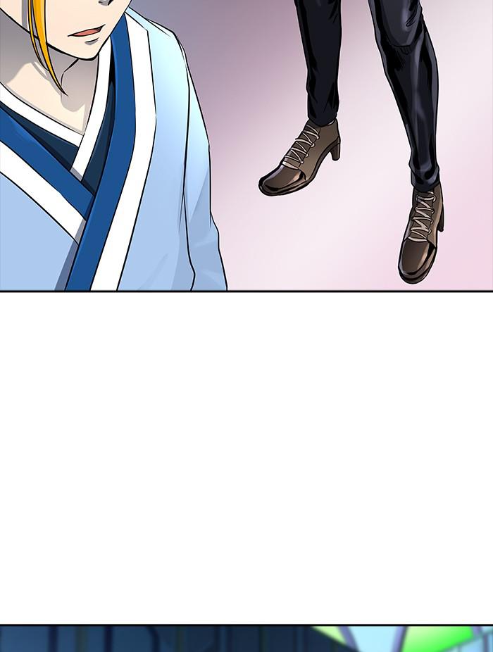 Tower of God Chap 100 - Next Chap 101