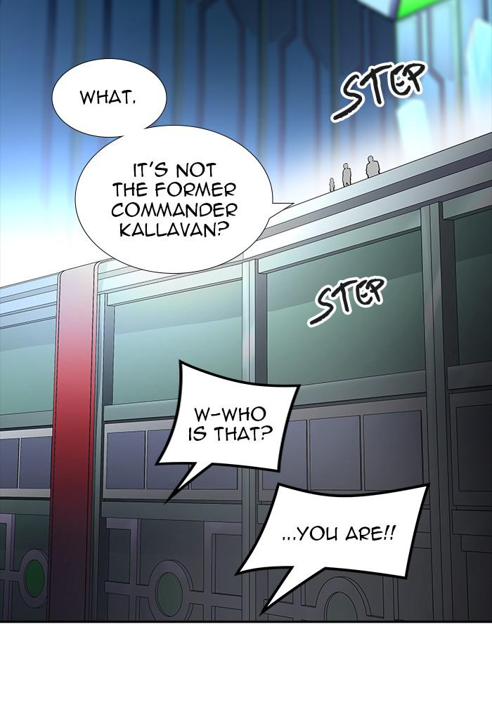 Tower of God Chap 100 - Next Chap 101