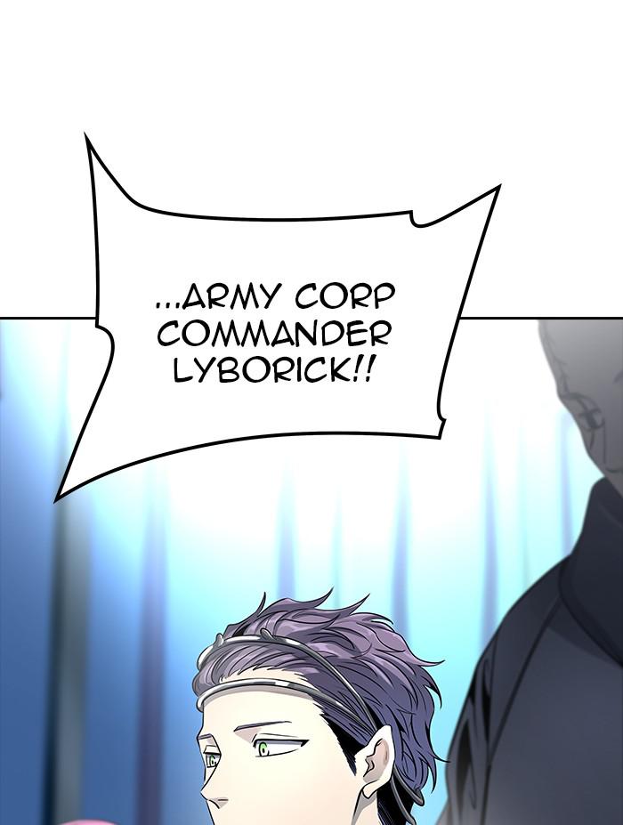 Tower of God Chap 100 - Next Chap 101