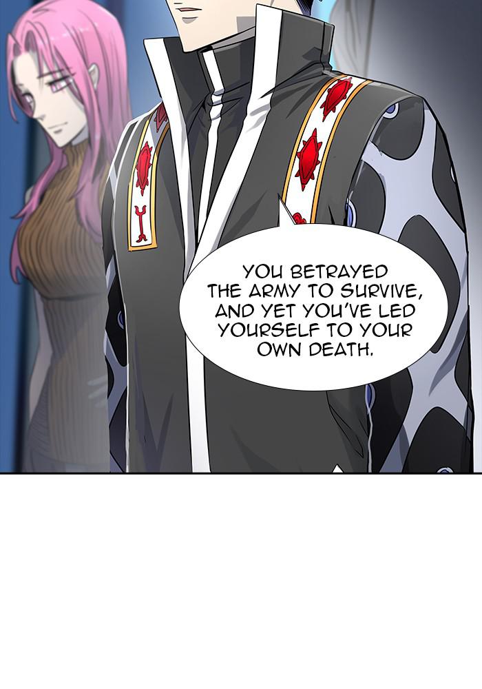 Tower of God Chap 100 - Next Chap 101