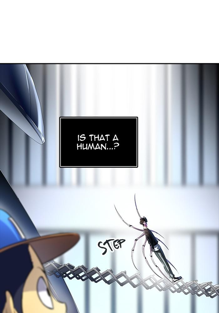 Tower of God Chap 100 - Next Chap 101