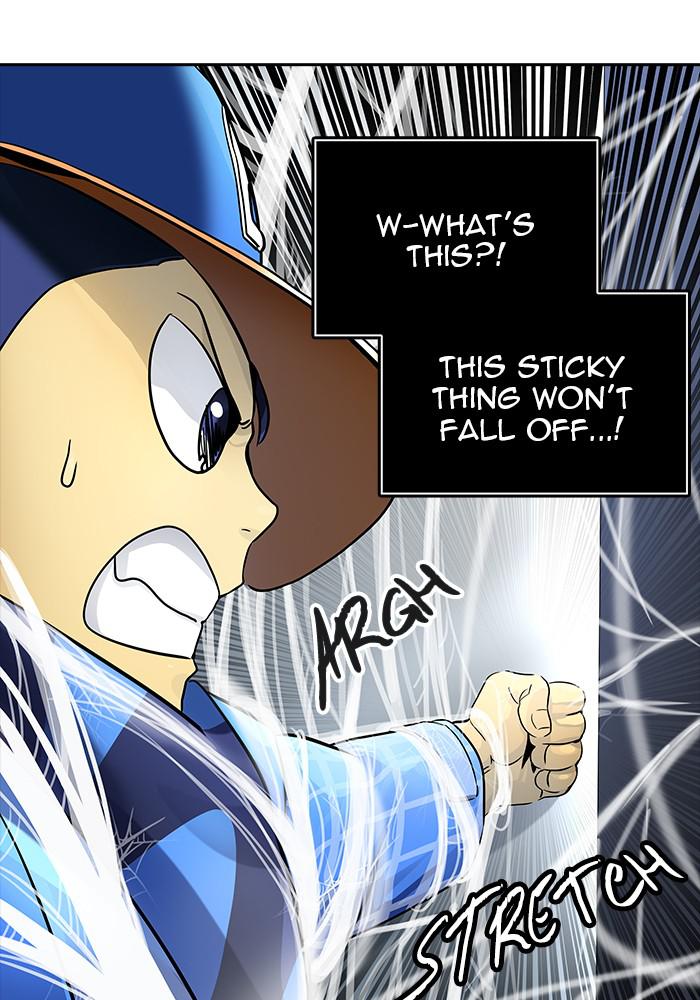 Tower of God Chap 100 - Next Chap 101