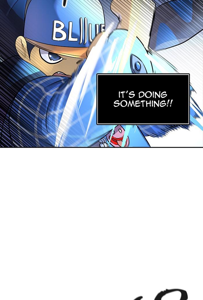 Tower of God Chap 100 - Next Chap 101