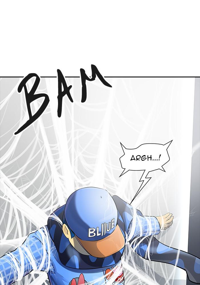 Tower of God Chap 100 - Next Chap 101