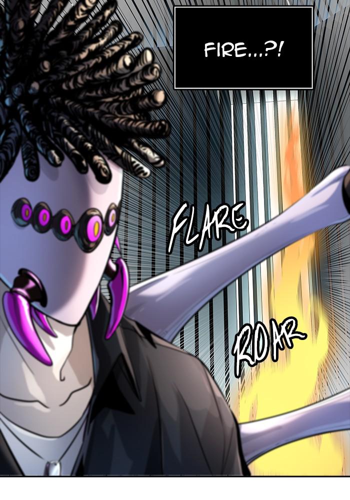Tower of God Chap 100 - Next Chap 101