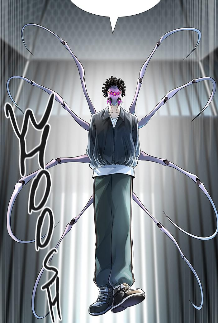 Tower of God Chap 100 - Next Chap 101