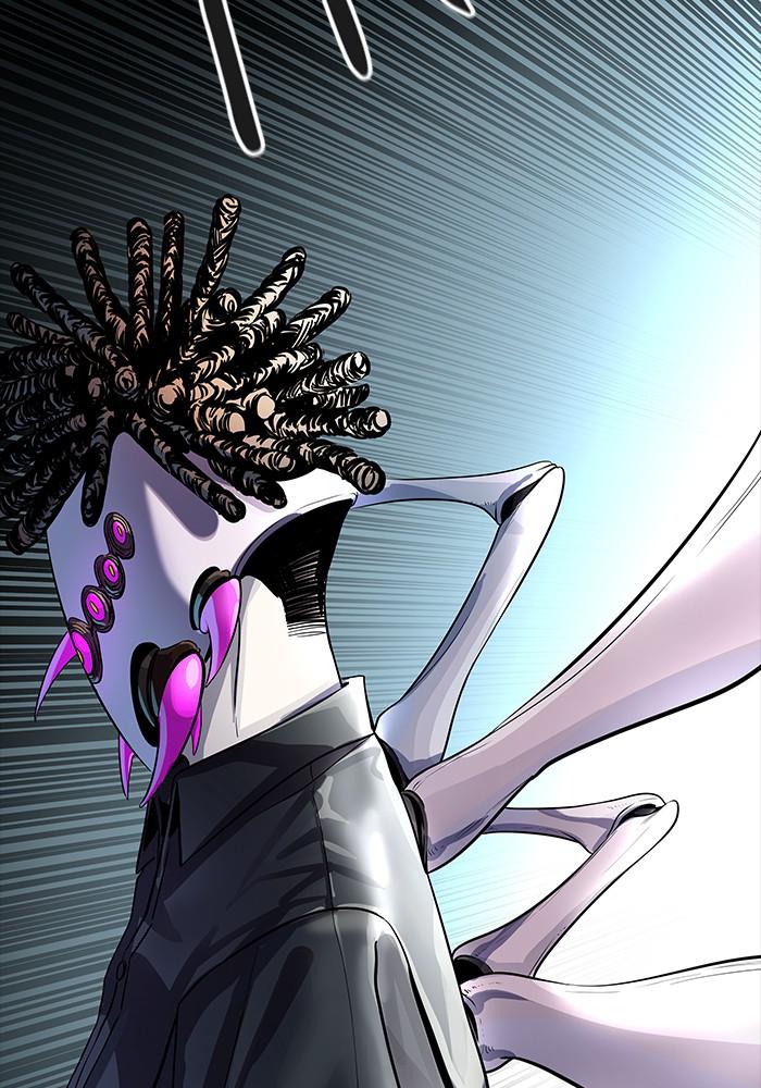 Tower of God Chap 100 - Next Chap 101