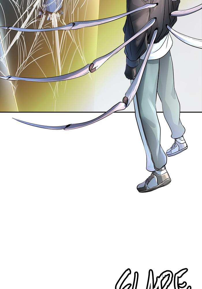 Tower of God Chap 100 - Next Chap 101