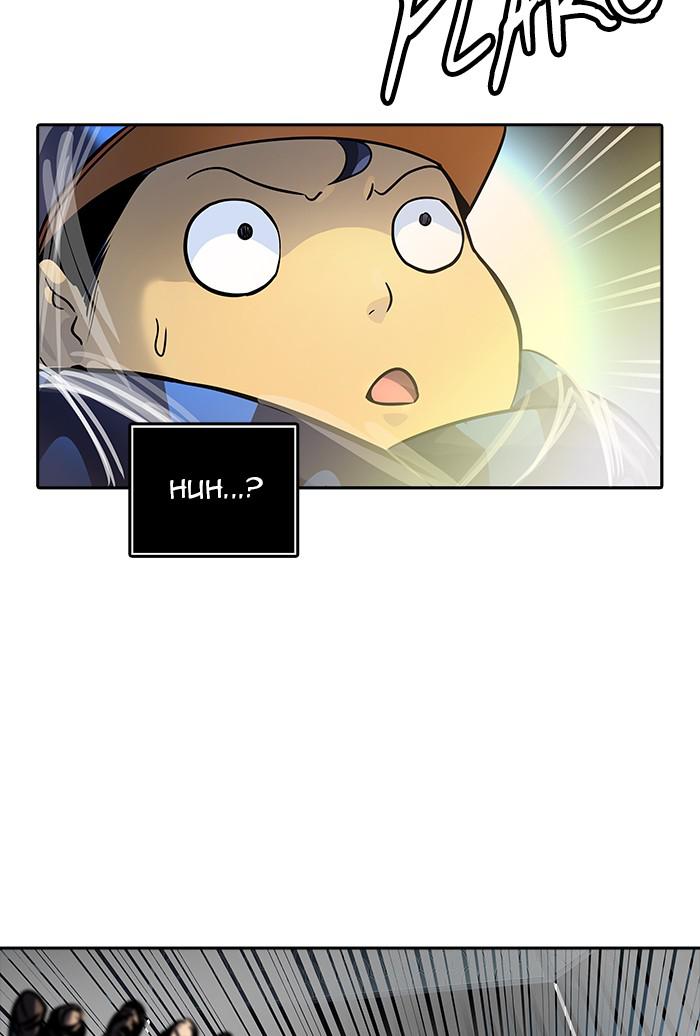 Tower of God Chap 100 - Next Chap 101