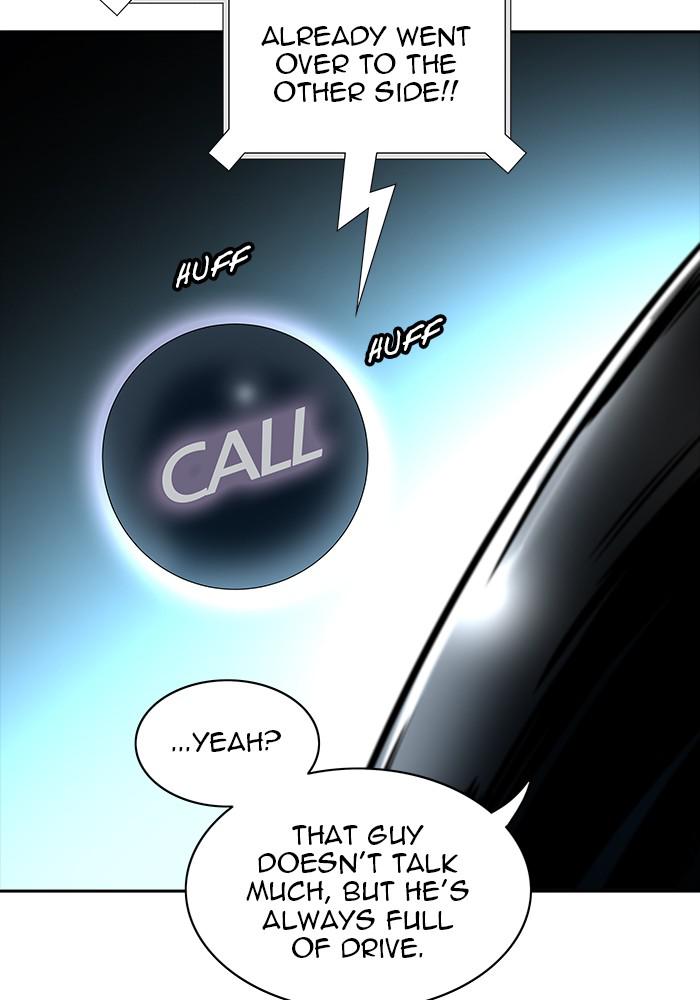 Tower of God Chap 100 - Next Chap 101