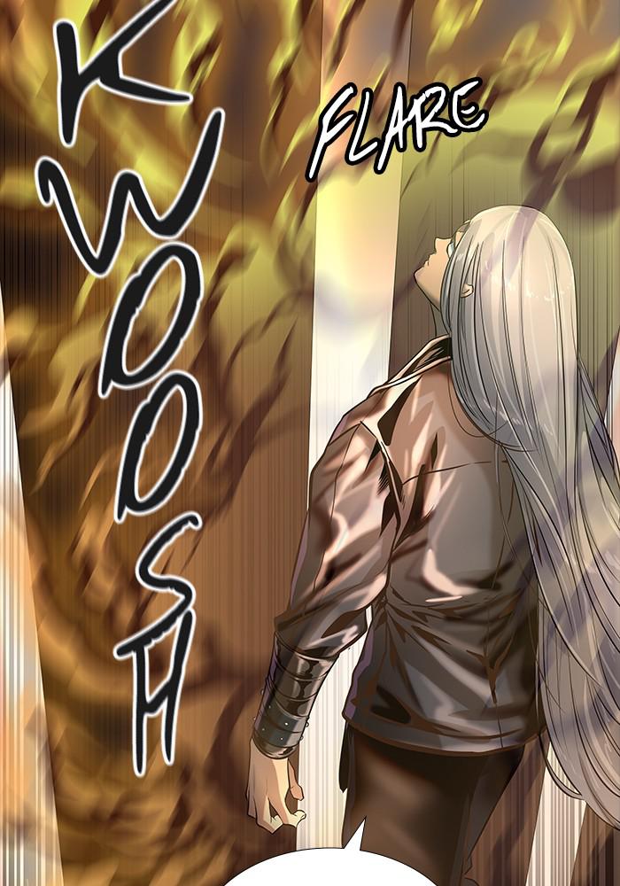 Tower of God Chap 100 - Next Chap 101