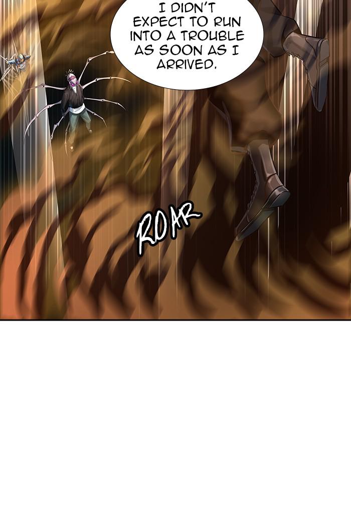 Tower of God Chap 100 - Next Chap 101
