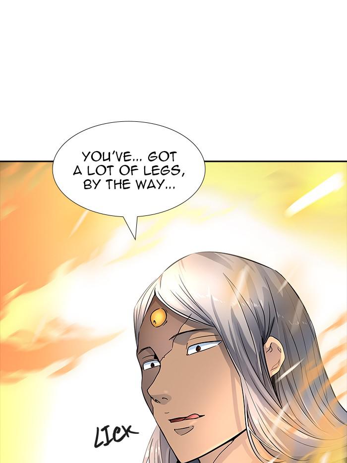 Tower of God Chap 100 - Next Chap 101